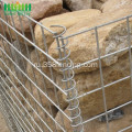 Hight-quality+PVC+Coted+Welded+Gabion+Box